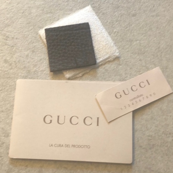 Gucci Purse - Picture 5 of 5